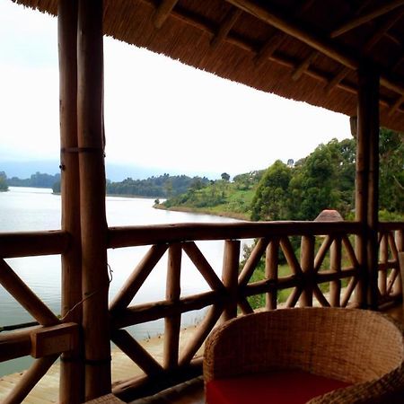 Keije Resort Bunyonyi Kabale Extérieur photo