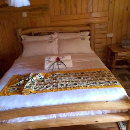 Keije Resort Bunyonyi Kabale Chambre photo