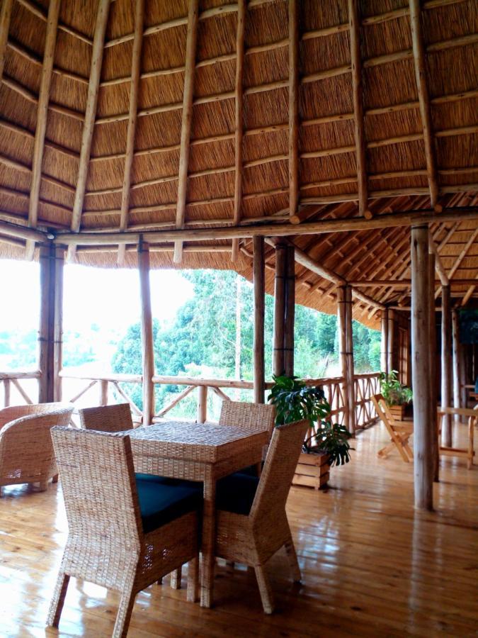 Keije Resort Bunyonyi Kabale Extérieur photo