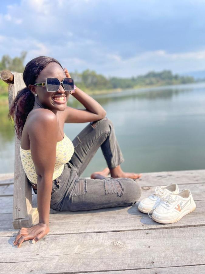 Keije Resort Bunyonyi Kabale Extérieur photo